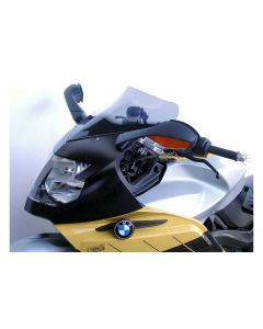 MRA Spoiler Windscherm BMW K 1200 S / 1300 S 04- smoke
