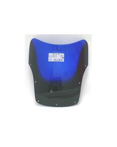MRA Spoiler Windscherm TRIUMPH Trophy –95 blauw
