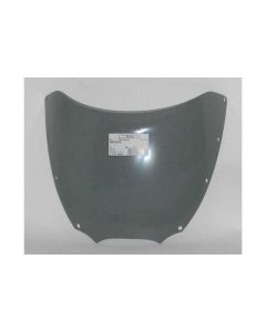 MRA spoiler Windscherm TRIUMPH 955 Sprint ST 99-04 smoke