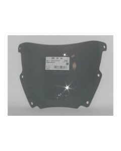 MRA spoiler Windscherm TRIUMPH Sprint RS smoke