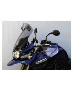 MRA Vario Touring Windscherm VT TRIUMPH Tiger 1200 Explorer 12- helder