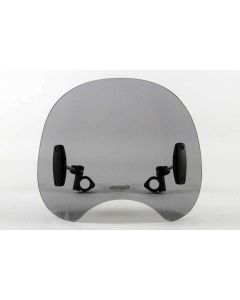 MRA Road Shield Classic ROC helder