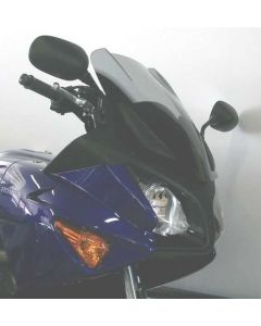 MRA Touring Windscherm HONDA CBF 600 ab 04 helder
