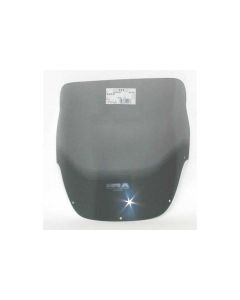 MRA Touring Windscherm HONDA CBR 1000 F 93-03 zwart