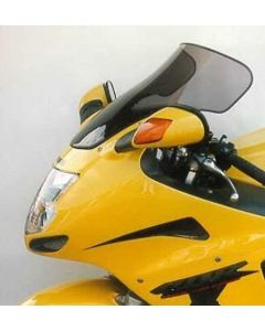 MRA Touring Windscherm HONDA CBR 1100 XX smoke