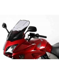 MRA Touring Windscherm HONDA CBF 1000 06-08 smoke.
