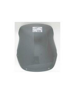 MRA Touring Windscherm HONDA XLV 600 94-99 zwart