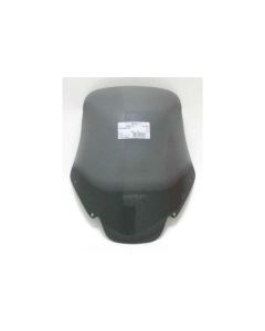 MRA Touring Windscherm HONDA XLV 650 00- zwart