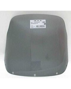 MRA Touring Windscherm HONDA XRV 650 88-90 helder