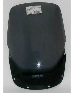 MRA Touring Windscherm HONDA XRV 750 -92 helder