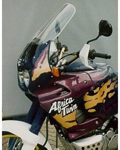 MRA Touring Windscherm HONDA XRV 750 93-95 zwart