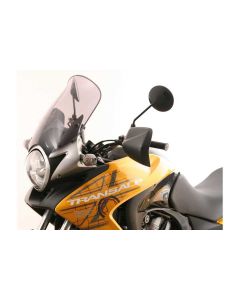 MRA Touring Windscherm HONDA XLV 700 Transalp 08 smoke