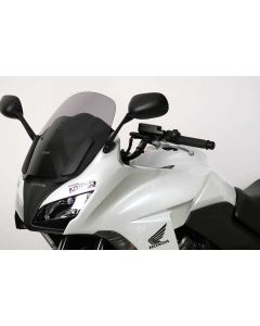 MRA Touring Windscherm HONDA CBF 1000 F smoke 10-
