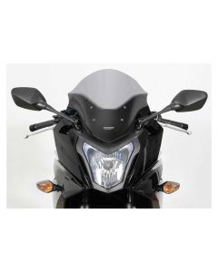 MRA Touring Windscherm HONDA CBR 650 F 14- smoke
