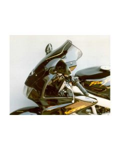 MRA Touring Windscherm HONDA VTR 1000 F 07- smoke
