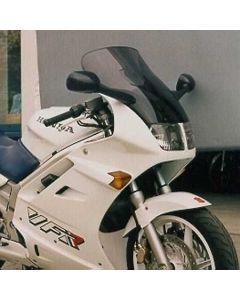 MRA Touring Windscherm HONDA VFR 750 F 90-93 smoke