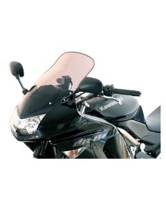 MRA Touring Windscherm ER6F 650 06- smoke