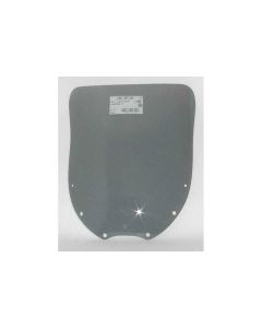 MRA Touring Windscherm KAWASAKI ZZR 600 -92zwart