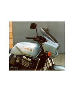 MRA Touring Windscherm KAWASAKI ZRX 1100/1200 zwart