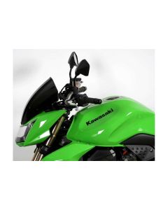 MRA Touring Windscherm KAWASAKI Z 1000 zwart