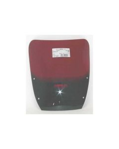 MRA Touring Windscherm SUZUKI GSX 600 F -97 smoke