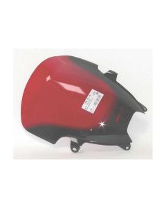 MRA Touring Windscherm GSF 600 S 00-04 / GSF 1200 S 01-05 zwart