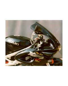 MRA Touring Windscherm SUZUKI TL 1000 S 97-blauw