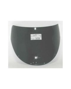 MRA Touring Windscherm SUZUKI GSX R1100 89-90 klar