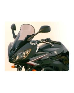 MRA Touring Windscherm YAMAHA FZ600 S2 Fazer 07- smoke