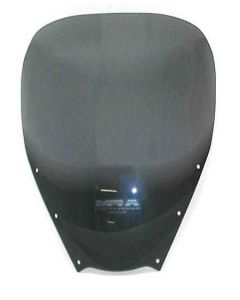 MRA Touring Windscherm YAMAHA FZS 1000 Fazer 01-05 smoke