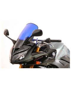 MRA Touring Windscherm YAMAHA FZ1 Fazer 06- smoke