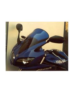 MRA Touring Windscherm YAMAHA FZS 600 Fazer 02-03 zwart