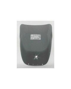 MRA Touring Windscherm YAMAHA FZ 750 85- zwart