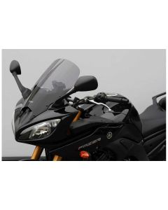 MRA Touring Windscherm YAMAHA FZ8S Fazer 10- smoke