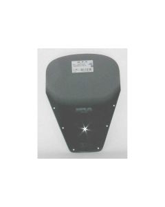 MRA Touring Windscherm YAMAHA TDM 850 96- zwart