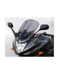 MRA Touring Windscherm YAMAHAXJ 6 Diversion smoke