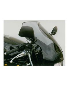 MRA Touring Windscherm YAMAHA TRX 850 zwart
