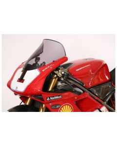 MRA Touring Windscherm DUCATI 748916996998 smoke