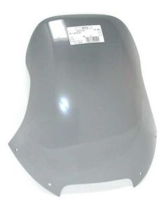 MRA Touring Windscherm BMW F 650 / ST 97-07 helder