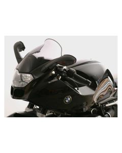 MRA Touring Windscherm BMW R 1200 S smoke 06-