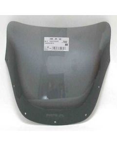 MRA Touring Windscherm TRIUMPH Daytona 955i 01-03 smoke