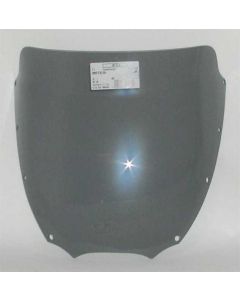 MRA Touring Windscherm TRIUMPH Sprint ST 99-04 zwart