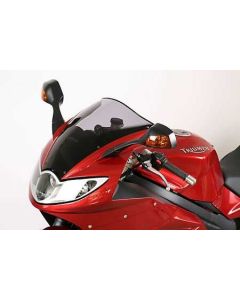 MRA Touring Windscherm TRIUMPH Sprint ST 05- smoke