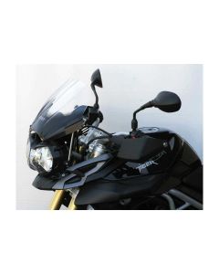 MRA Touring Windscherm TRIUMPH Tiger 800/ smoke