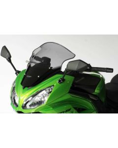 MRA Touring Windscherm KAWASAKI T ER 6 F 12- smoke