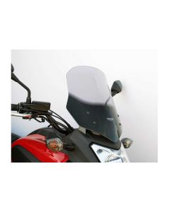 MRA Touring Windscherm HONDA NC 700 X 12- clar