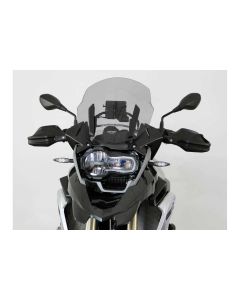 MRA Touring Windscherm BMW R 1200 GS 13