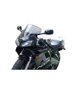 MRA Racing Windscherm HONDA NSR 125 smoke