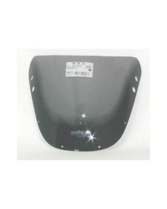 MRA Racing Windscherm HONDA CBR 900 RR -93 smoke