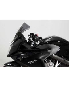 MRA Racing Windscherm HONDA CBR 650 F helder